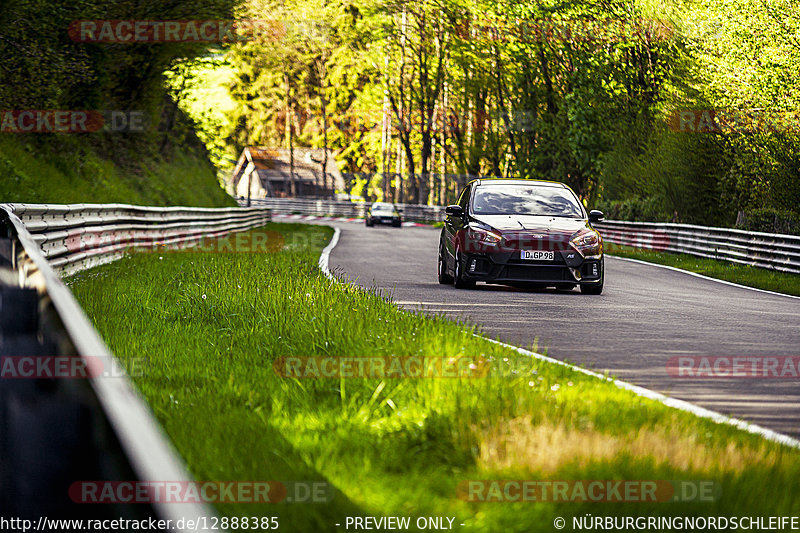 Bild #12888385 - Touristenfahrten Nürburgring Nordschleife (23.05.2021)