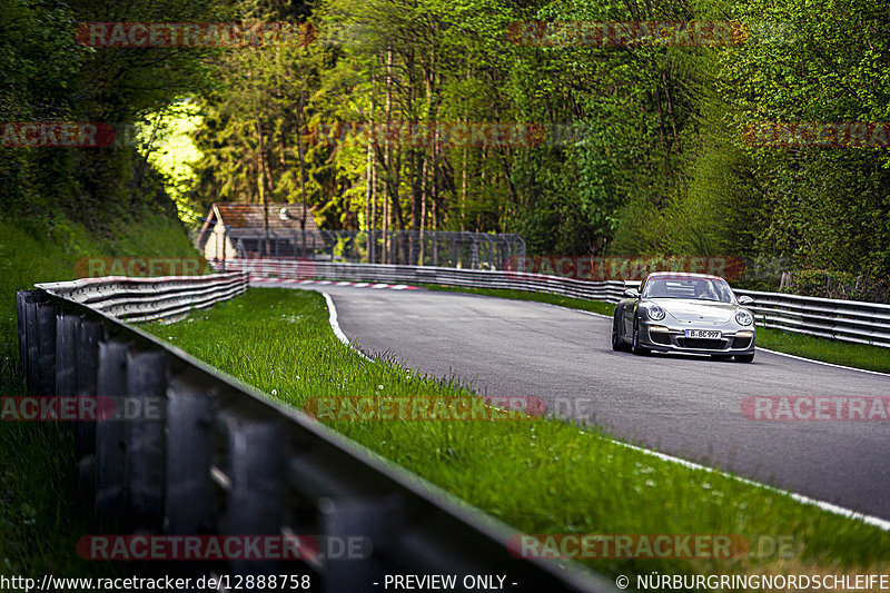 Bild #12888758 - Touristenfahrten Nürburgring Nordschleife (23.05.2021)