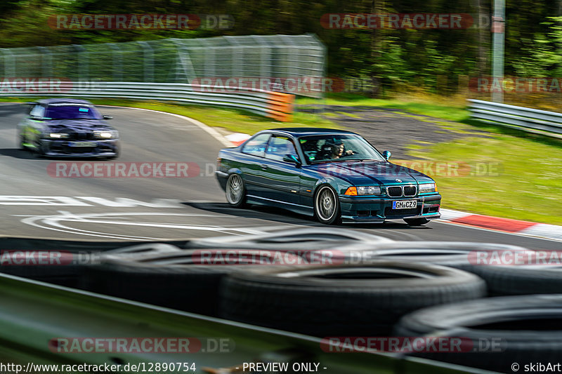 Bild #12890754 - Touristenfahrten Nürburgring Nordschleife (23.05.2021)