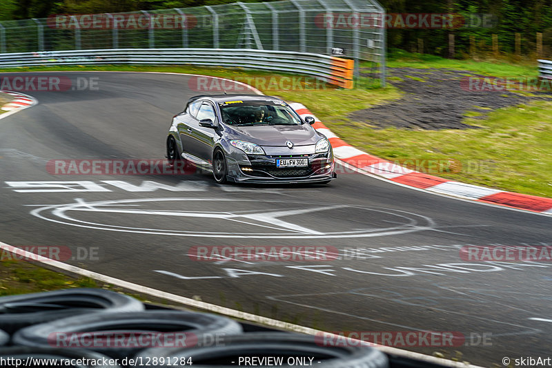 Bild #12891284 - Touristenfahrten Nürburgring Nordschleife (23.05.2021)