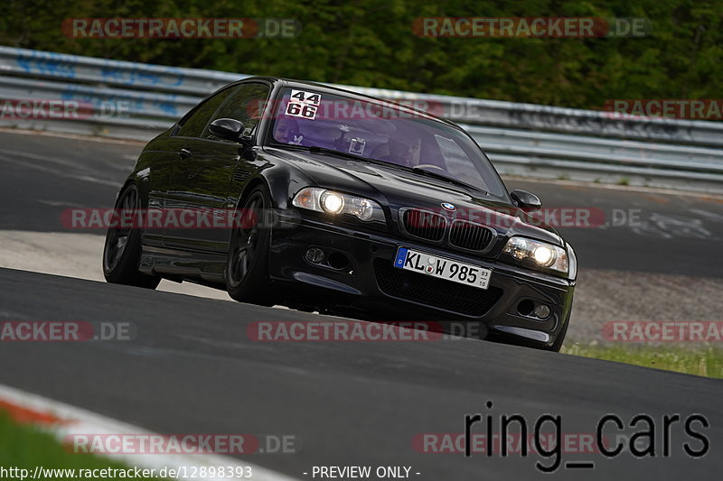 Bild #12898393 - Touristenfahrten Nürburgring Nordschleife (23.05.2021)