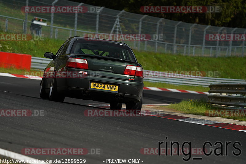 Bild #12899529 - Touristenfahrten Nürburgring Nordschleife (23.05.2021)