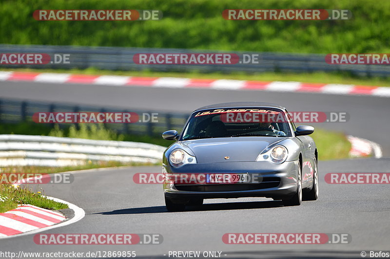 Bild #12869855 - Touristenfahrten Nürburgring Nordschleife (24.05.2021)