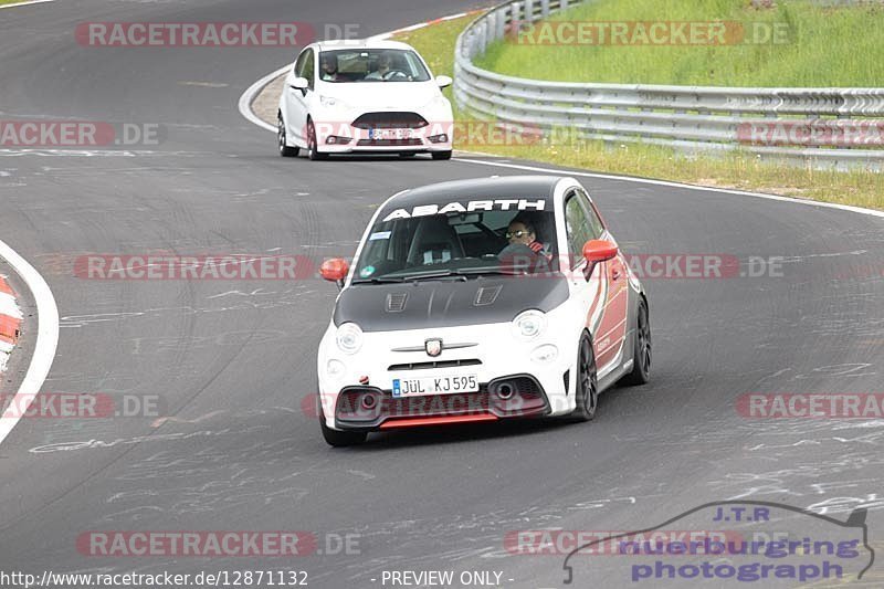 Bild #12871132 - Touristenfahrten Nürburgring Nordschleife (24.05.2021)