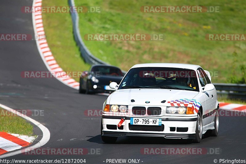 Bild #12872004 - Touristenfahrten Nürburgring Nordschleife (24.05.2021)