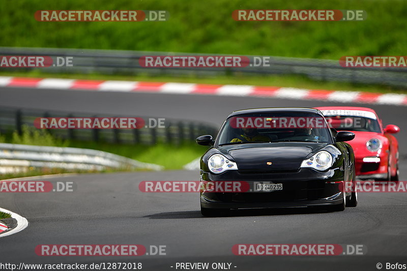 Bild #12872018 - Touristenfahrten Nürburgring Nordschleife (24.05.2021)