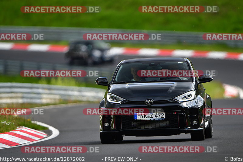 Bild #12872082 - Touristenfahrten Nürburgring Nordschleife (24.05.2021)