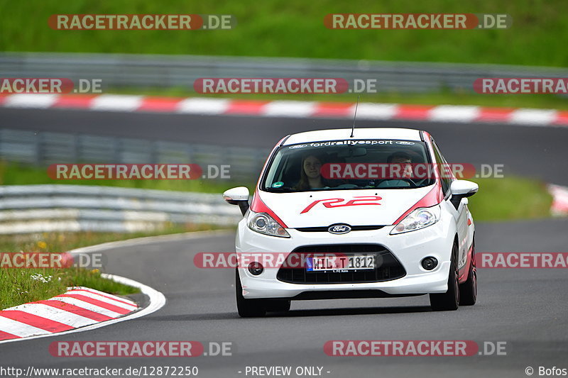 Bild #12872250 - Touristenfahrten Nürburgring Nordschleife (24.05.2021)