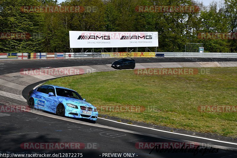 Bild #12872275 - Touristenfahrten Nürburgring Nordschleife (24.05.2021)