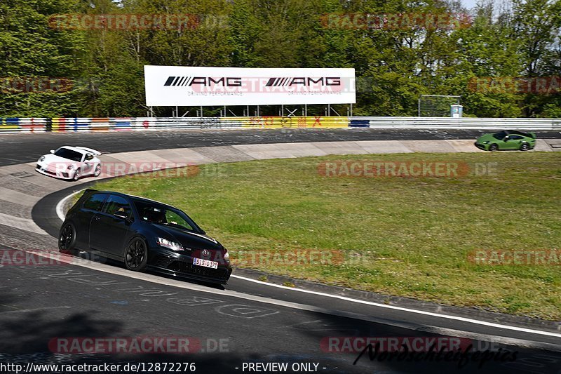 Bild #12872276 - Touristenfahrten Nürburgring Nordschleife (24.05.2021)