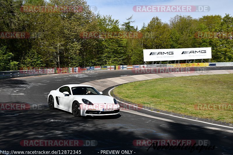 Bild #12872345 - Touristenfahrten Nürburgring Nordschleife (24.05.2021)