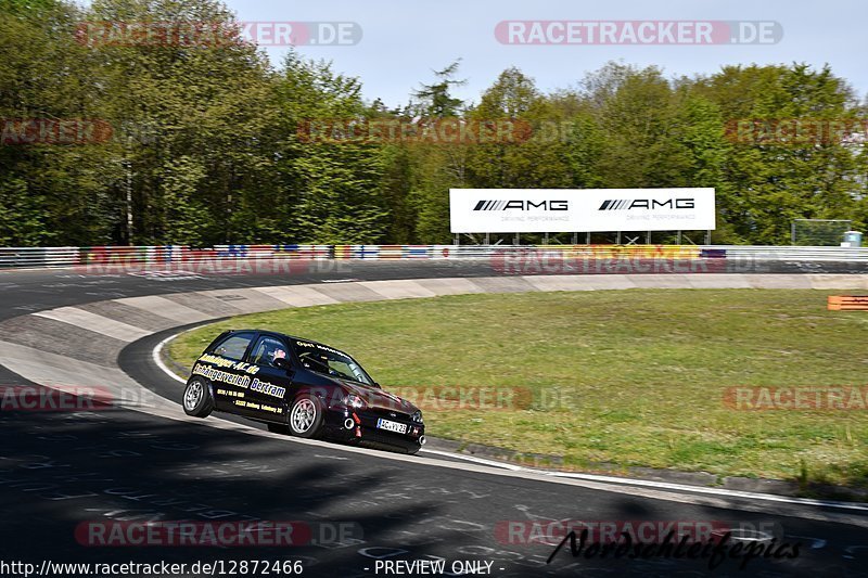 Bild #12872466 - Touristenfahrten Nürburgring Nordschleife (24.05.2021)