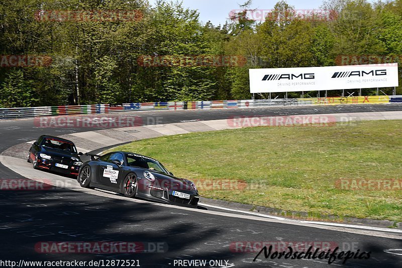 Bild #12872521 - Touristenfahrten Nürburgring Nordschleife (24.05.2021)