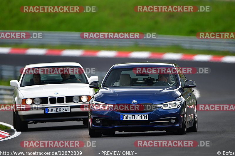 Bild #12872809 - Touristenfahrten Nürburgring Nordschleife (24.05.2021)