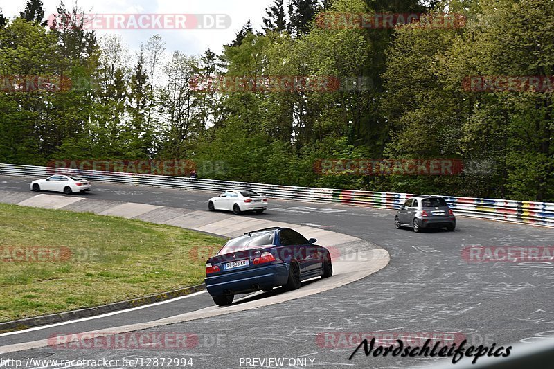 Bild #12872994 - Touristenfahrten Nürburgring Nordschleife (24.05.2021)