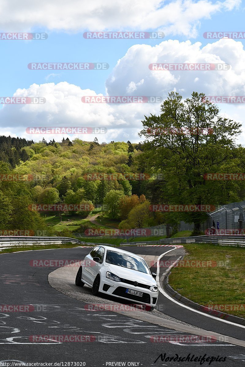 Bild #12873020 - Touristenfahrten Nürburgring Nordschleife (24.05.2021)