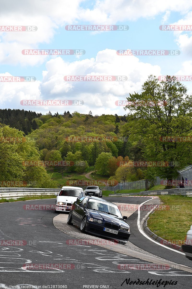 Bild #12873060 - Touristenfahrten Nürburgring Nordschleife (24.05.2021)