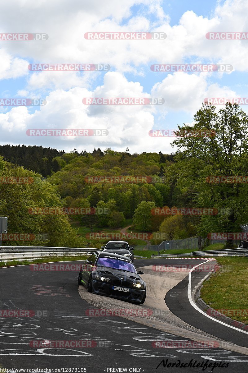 Bild #12873105 - Touristenfahrten Nürburgring Nordschleife (24.05.2021)