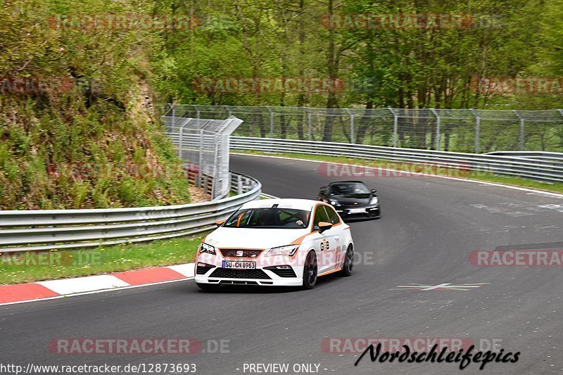 Bild #12873693 - Touristenfahrten Nürburgring Nordschleife (24.05.2021)