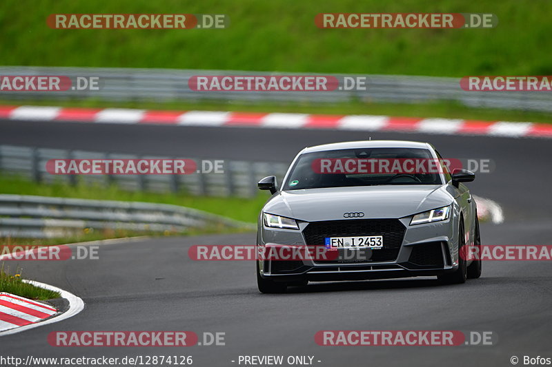 Bild #12874126 - Touristenfahrten Nürburgring Nordschleife (24.05.2021)