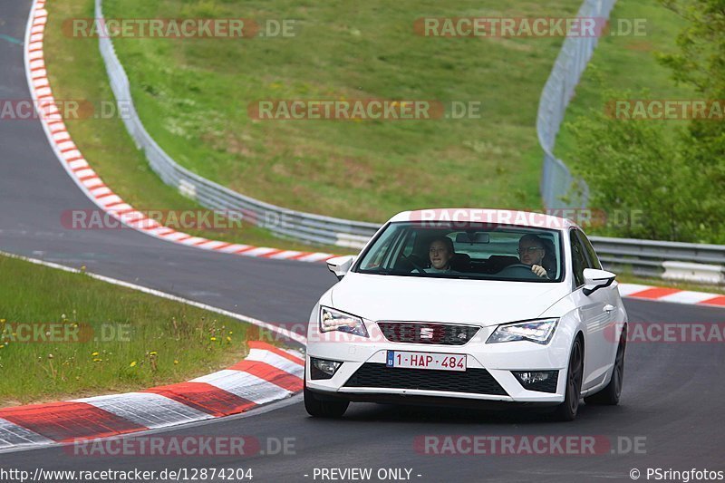 Bild #12874204 - Touristenfahrten Nürburgring Nordschleife (24.05.2021)