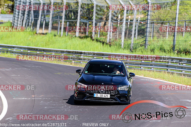 Bild #12875371 - Touristenfahrten Nürburgring Nordschleife (24.05.2021)