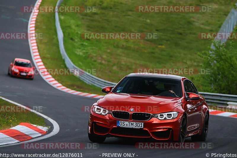 Bild #12876011 - Touristenfahrten Nürburgring Nordschleife (24.05.2021)