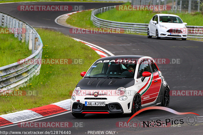 Bild #12876440 - Touristenfahrten Nürburgring Nordschleife (24.05.2021)