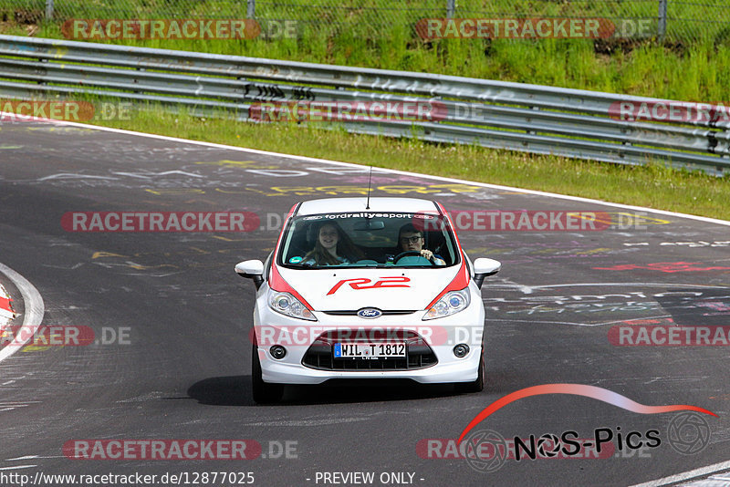 Bild #12877025 - Touristenfahrten Nürburgring Nordschleife (24.05.2021)