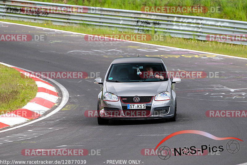 Bild #12877039 - Touristenfahrten Nürburgring Nordschleife (24.05.2021)