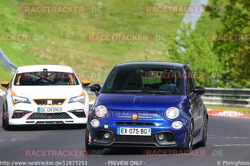 Bild #12877253 - Touristenfahrten Nürburgring Nordschleife (24.05.2021)