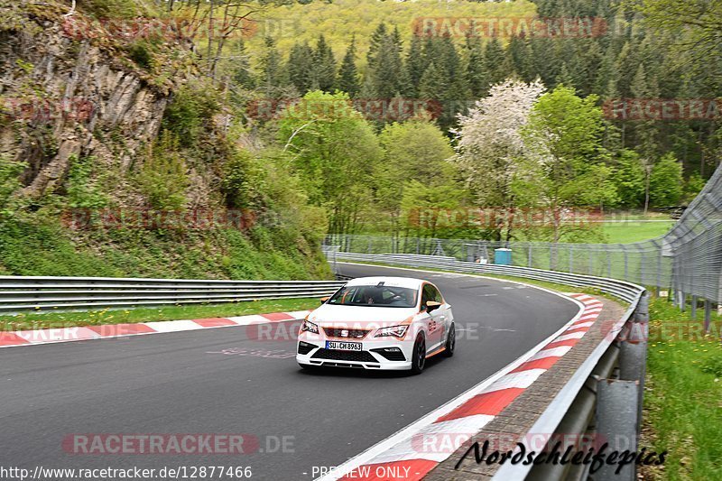 Bild #12877466 - Touristenfahrten Nürburgring Nordschleife (24.05.2021)