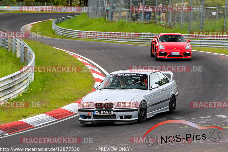 Bild #12877530 - Touristenfahrten Nürburgring Nordschleife (24.05.2021)