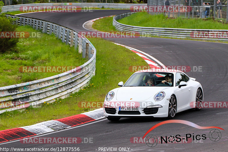 Bild #12877556 - Touristenfahrten Nürburgring Nordschleife (24.05.2021)