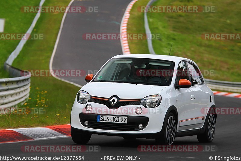 Bild #12877564 - Touristenfahrten Nürburgring Nordschleife (24.05.2021)