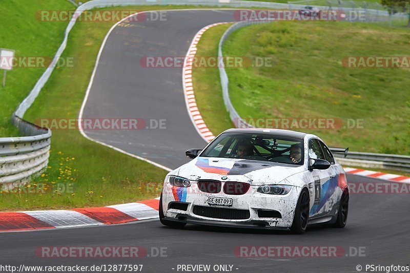 Bild #12877597 - Touristenfahrten Nürburgring Nordschleife (24.05.2021)