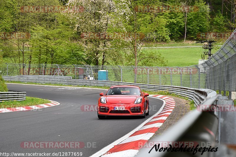 Bild #12877659 - Touristenfahrten Nürburgring Nordschleife (24.05.2021)