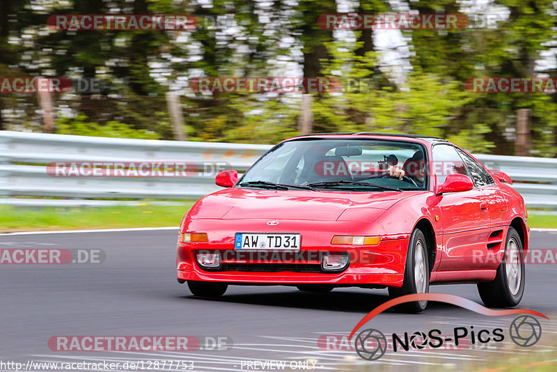 Bild #12877753 - Touristenfahrten Nürburgring Nordschleife (24.05.2021)