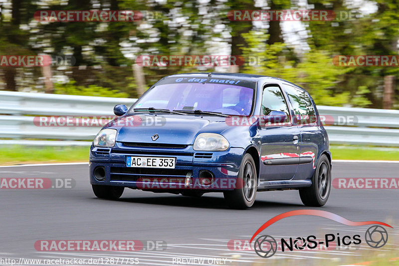 Bild #12877755 - Touristenfahrten Nürburgring Nordschleife (24.05.2021)