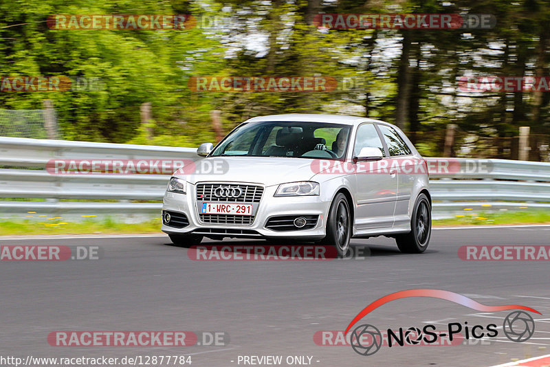 Bild #12877784 - Touristenfahrten Nürburgring Nordschleife (24.05.2021)