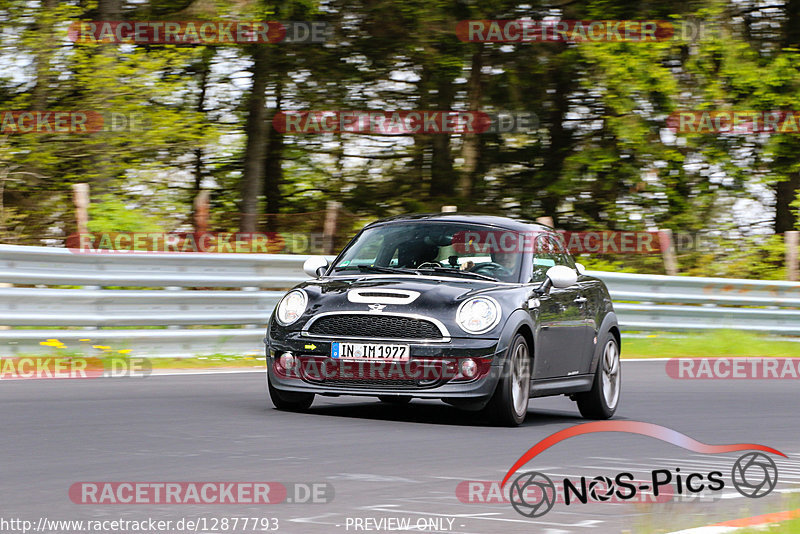 Bild #12877793 - Touristenfahrten Nürburgring Nordschleife (24.05.2021)