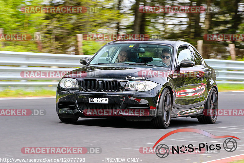 Bild #12877798 - Touristenfahrten Nürburgring Nordschleife (24.05.2021)