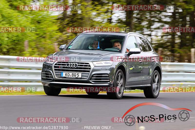 Bild #12877930 - Touristenfahrten Nürburgring Nordschleife (24.05.2021)