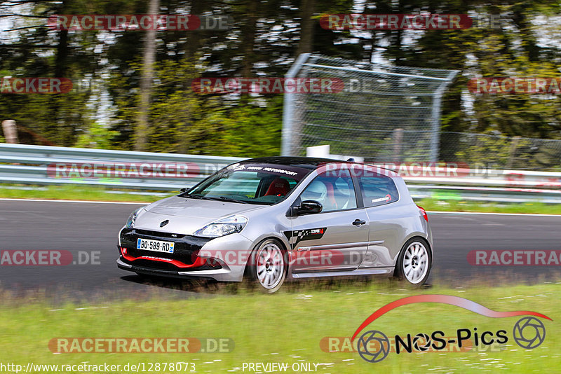 Bild #12878073 - Touristenfahrten Nürburgring Nordschleife (24.05.2021)