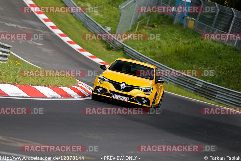 Bild #12878144 - Touristenfahrten Nürburgring Nordschleife (24.05.2021)