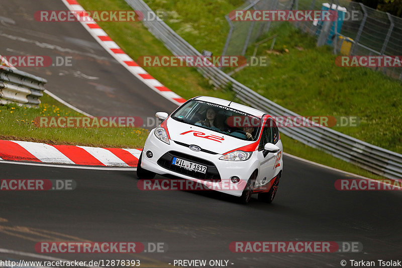 Bild #12878393 - Touristenfahrten Nürburgring Nordschleife (24.05.2021)