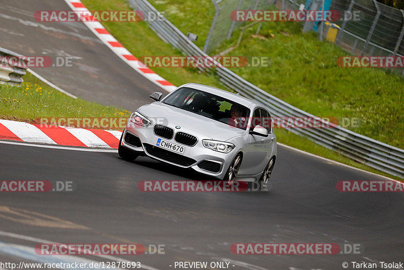 Bild #12878693 - Touristenfahrten Nürburgring Nordschleife (24.05.2021)