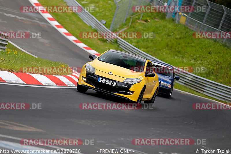 Bild #12878758 - Touristenfahrten Nürburgring Nordschleife (24.05.2021)