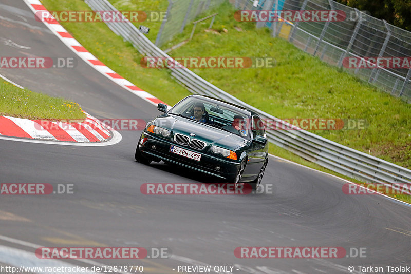 Bild #12878770 - Touristenfahrten Nürburgring Nordschleife (24.05.2021)