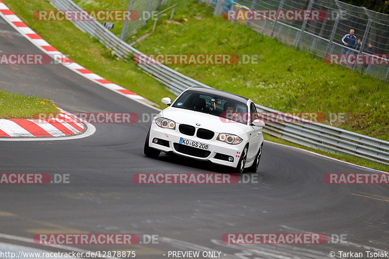 Bild #12878875 - Touristenfahrten Nürburgring Nordschleife (24.05.2021)